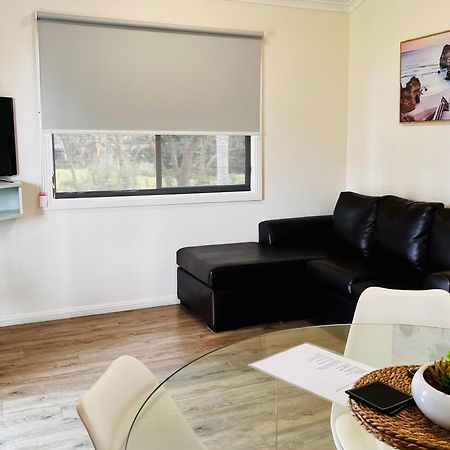 Diamond Beach Holiday Park Extérieur photo