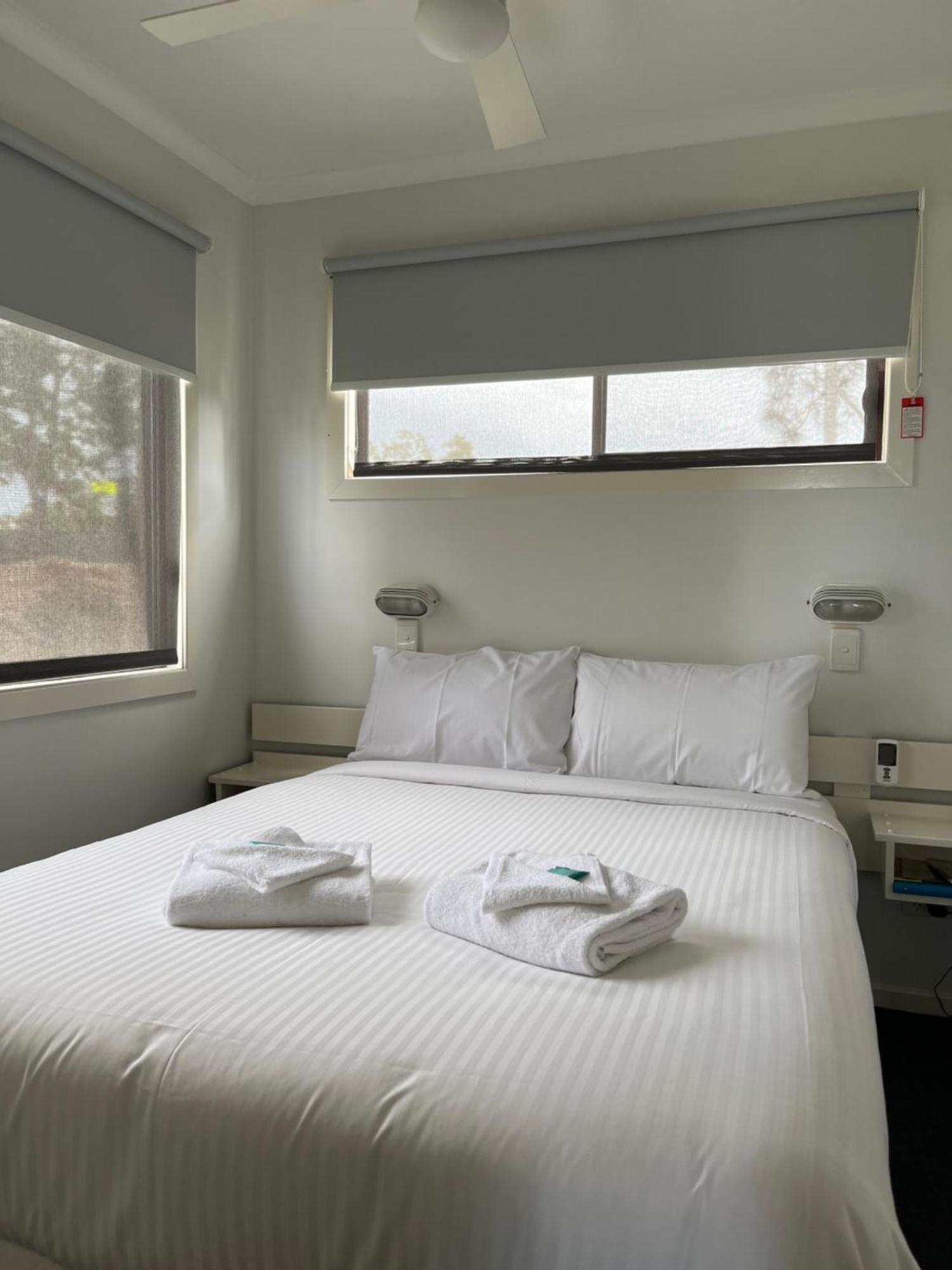 Diamond Beach Holiday Park Extérieur photo