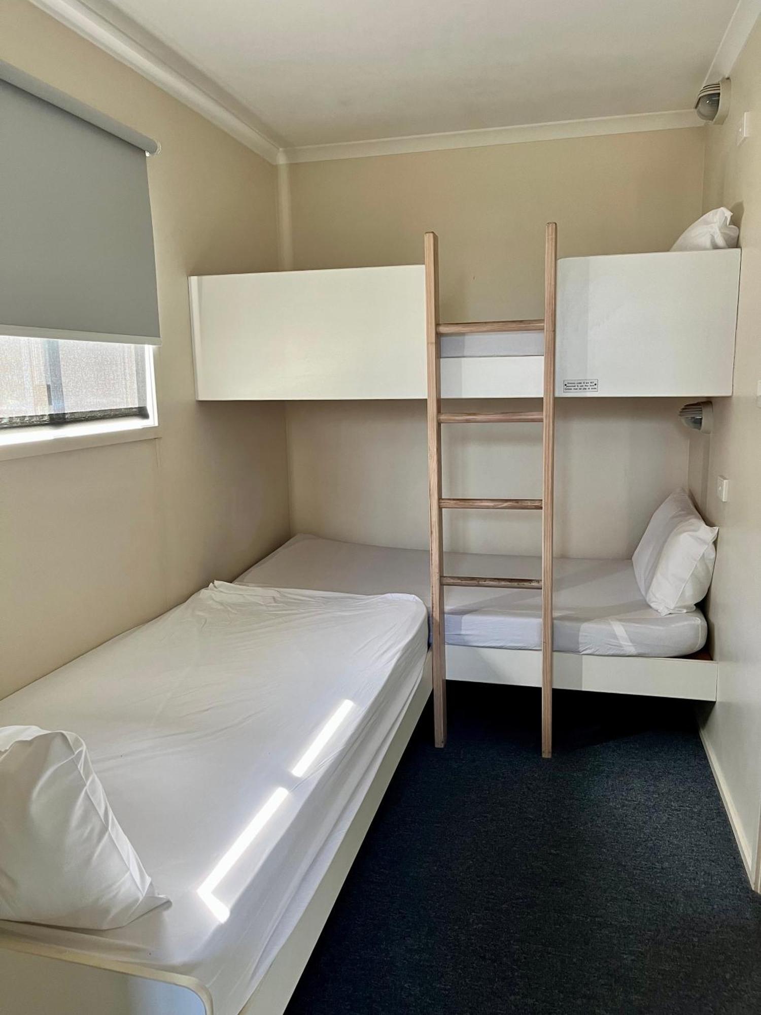 Diamond Beach Holiday Park Extérieur photo