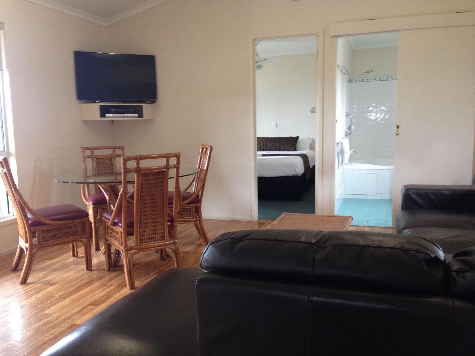 Diamond Beach Holiday Park Extérieur photo