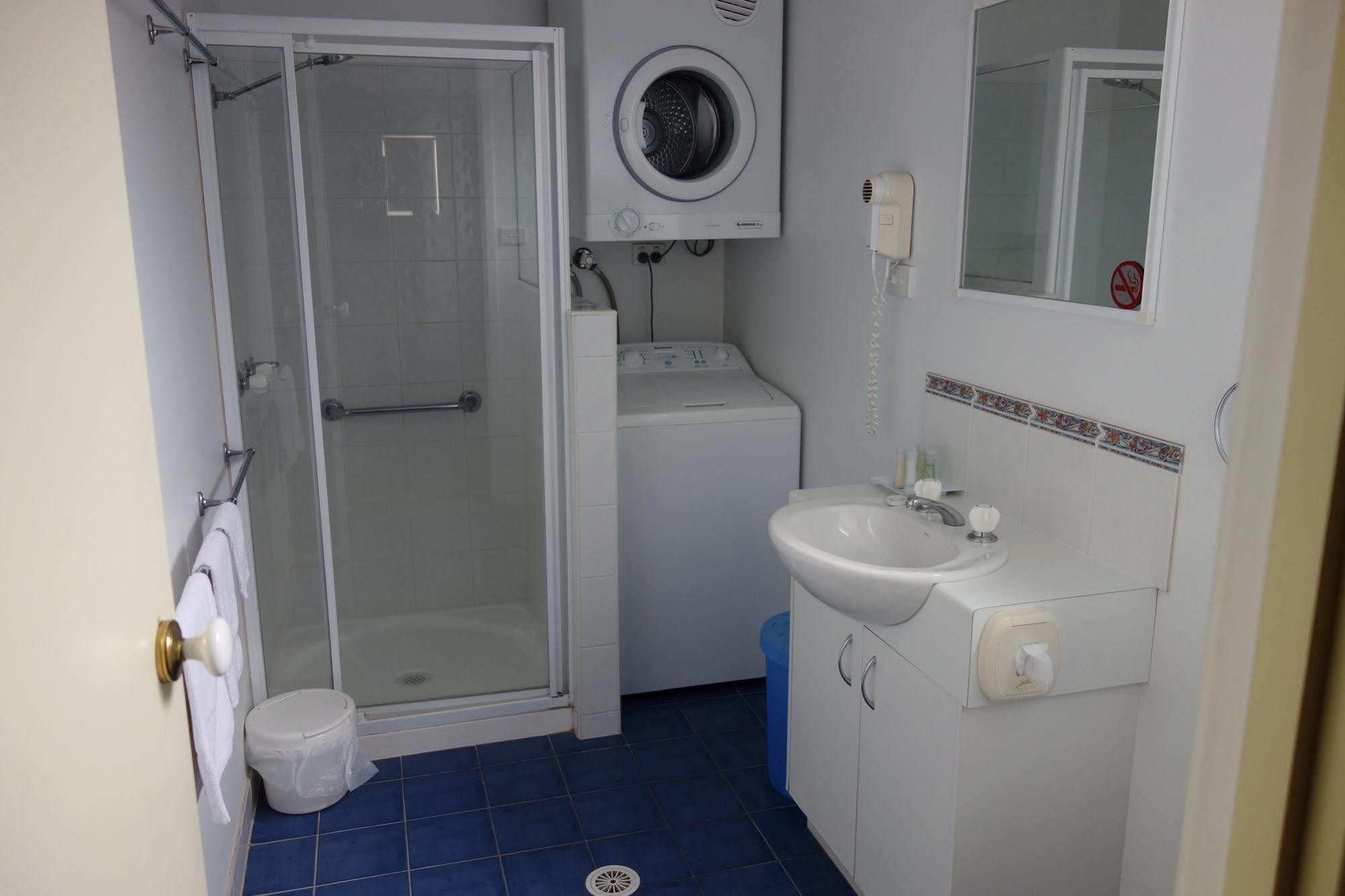Diamond Beach Holiday Park Extérieur photo