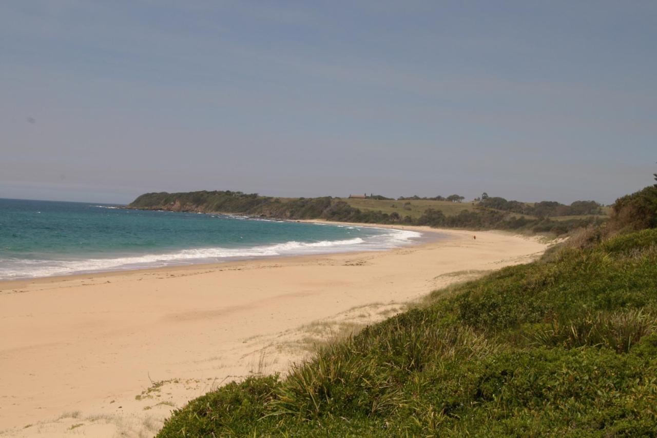 Diamond Beach Holiday Park Extérieur photo