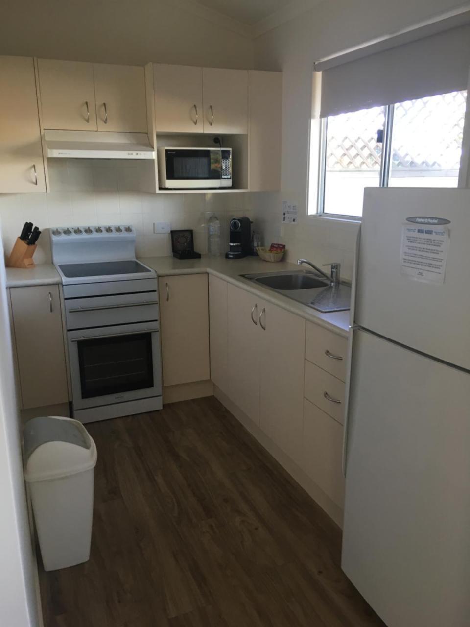 Diamond Beach Holiday Park Extérieur photo